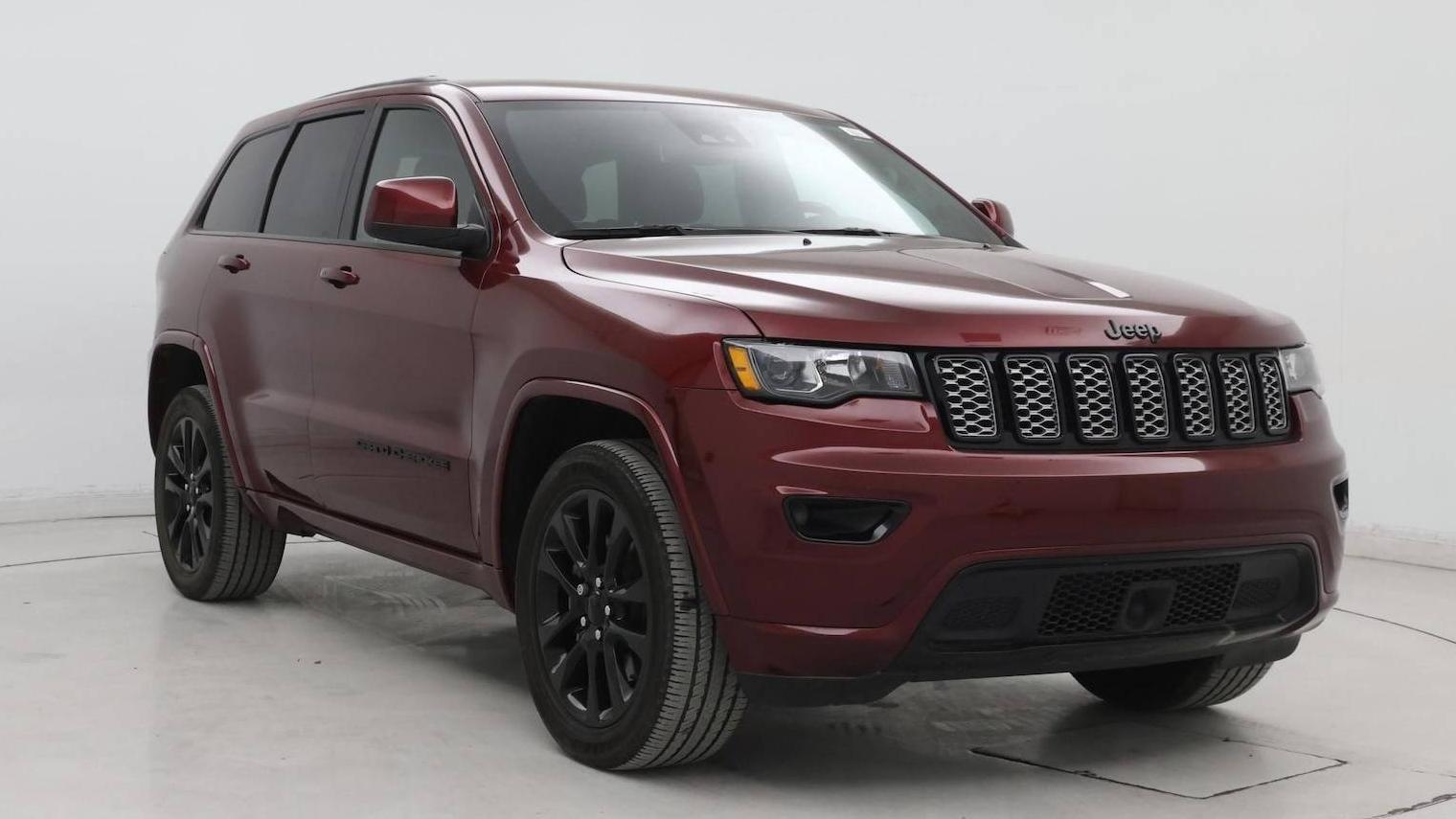 JEEP GRAND CHEROKEE 2021 1C4RJFAG2MC873238 image